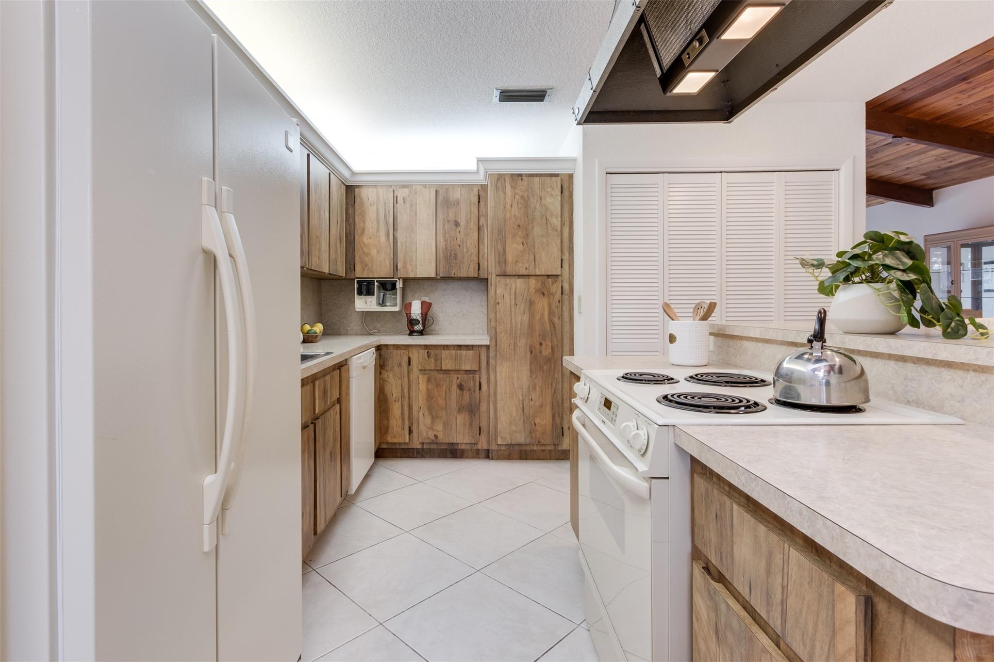 Villas at Carriage Hills - Residential