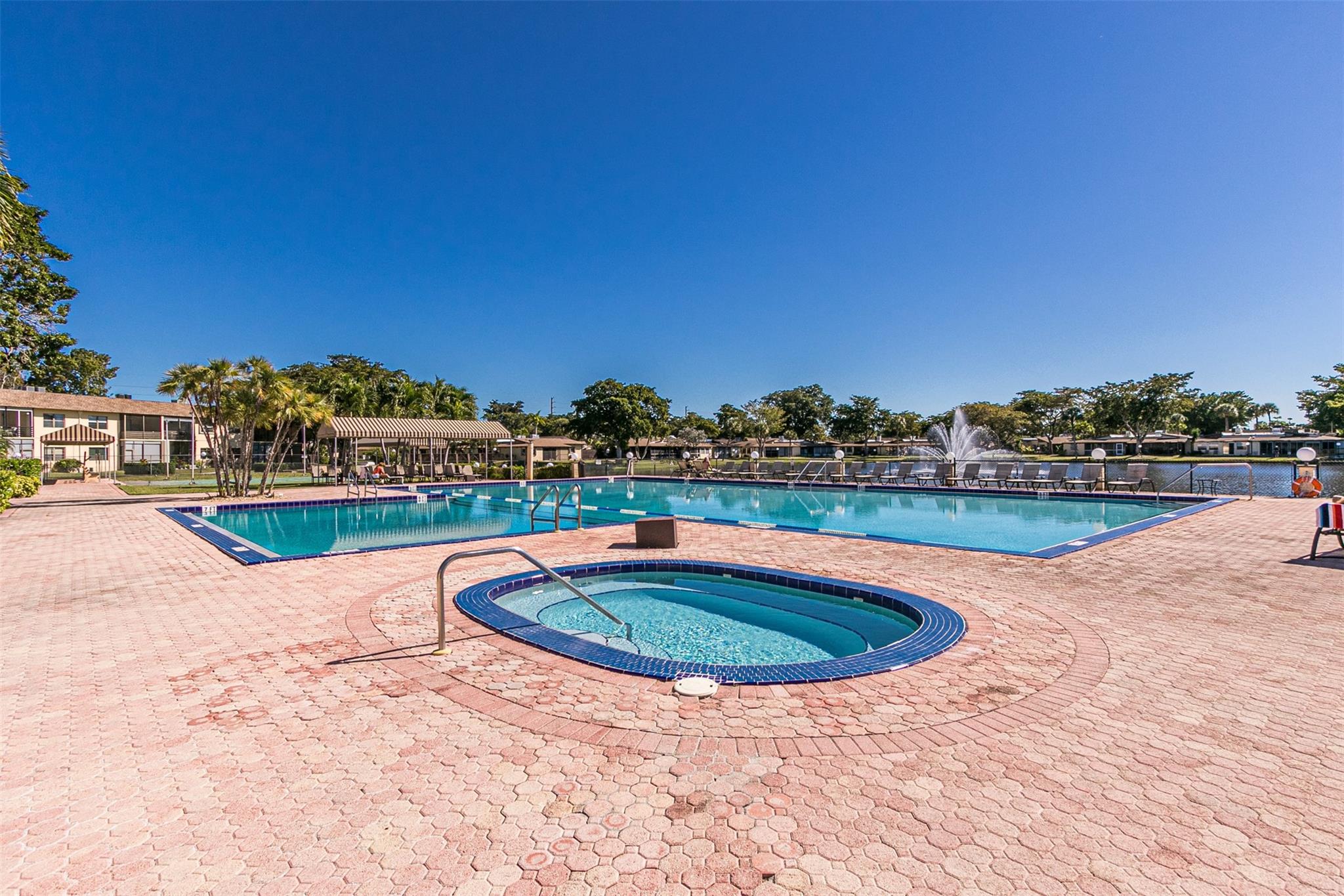 Villas at Carriage Hills - Residential