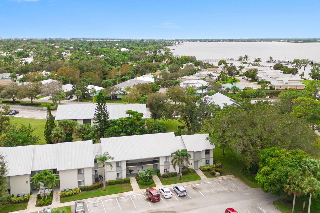 Photo of 2233 NW 22nd Avenue #114, Stuart, FL 34994 (MLS # R10937965)