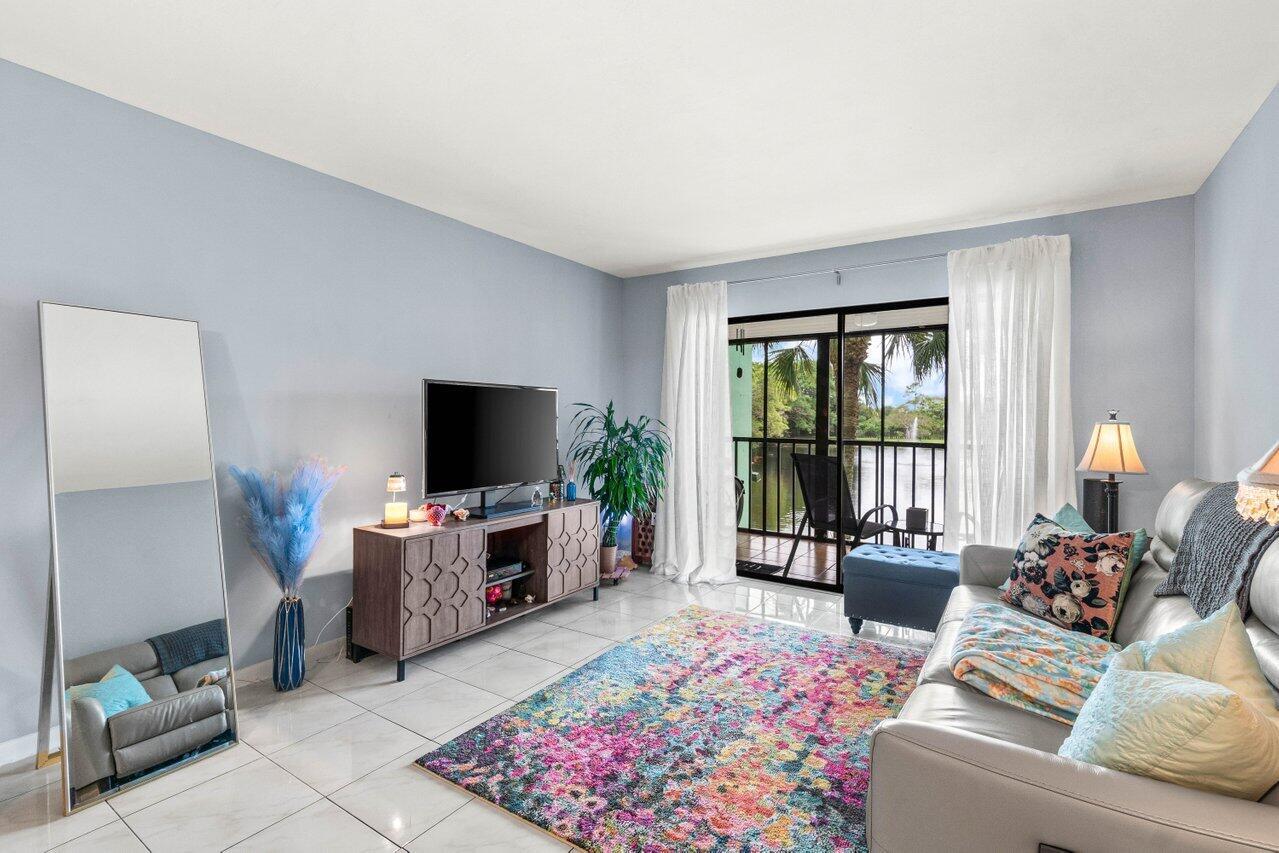 Morningstar at Delray - Residential