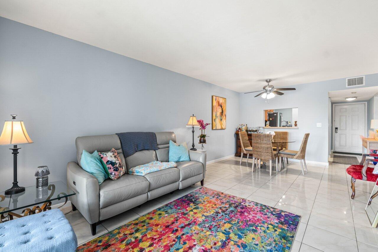 Morningstar at Delray - Residential