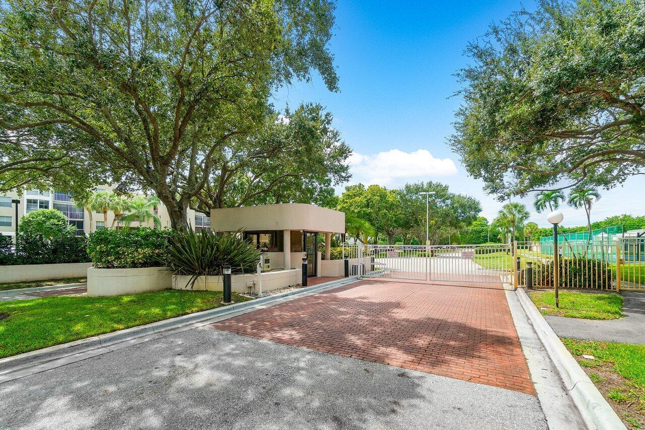 Morningstar at Delray - Residential