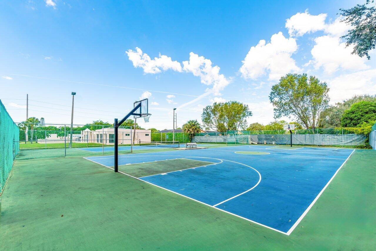 Morningstar at Delray - Residential