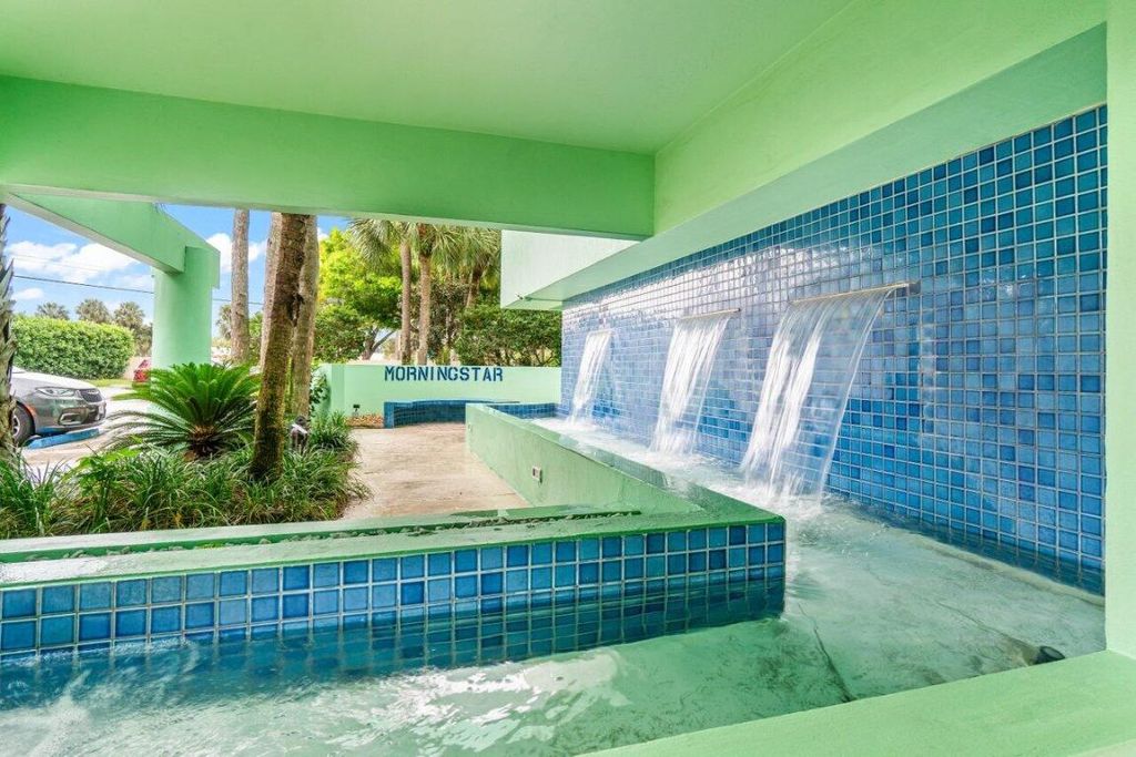 Photo of 5884 Morningstar Circle #205, Delray Beach, FL 33484 (MLS # R11139852)