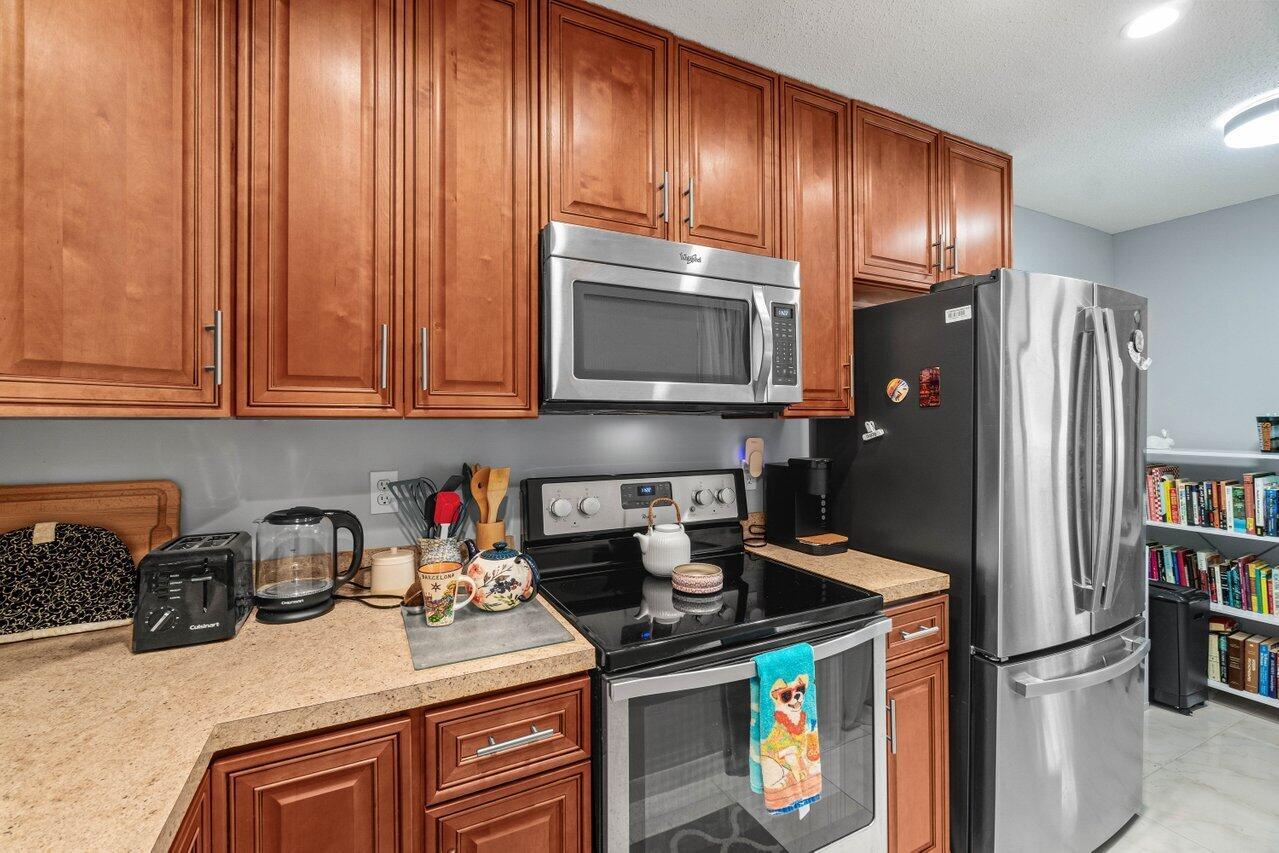 Morningstar at Delray - Residential