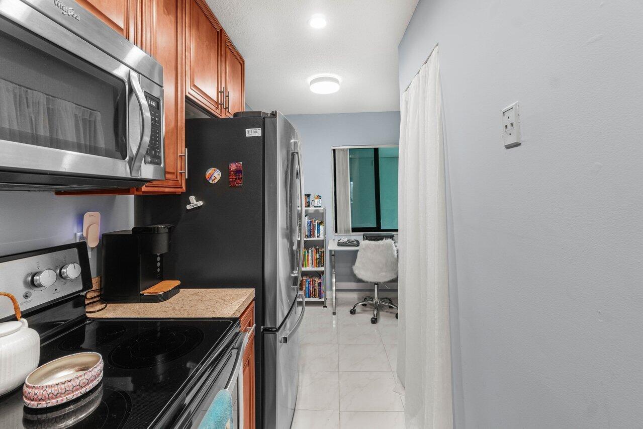 Morningstar at Delray - Residential