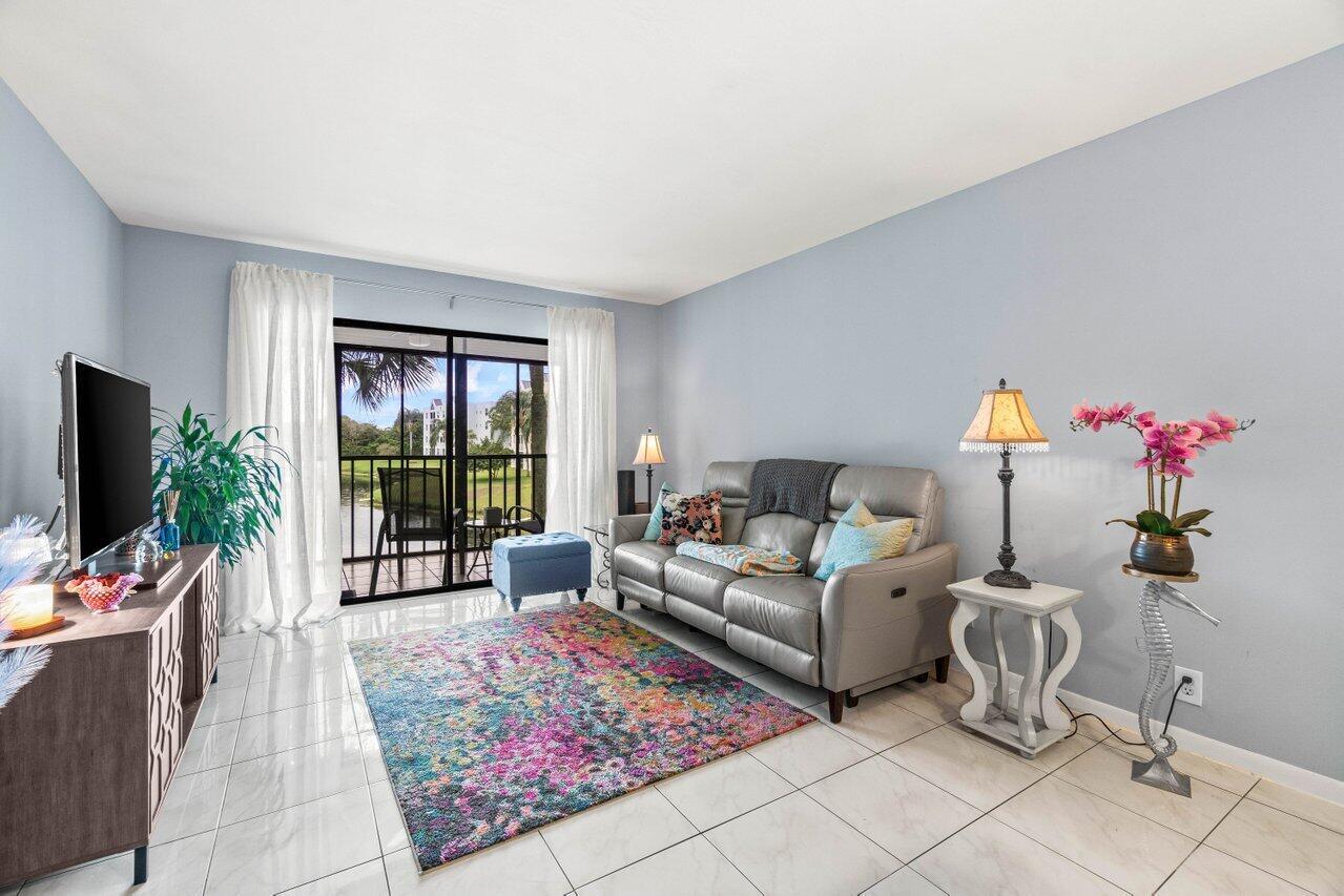 Morningstar at Delray - Residential