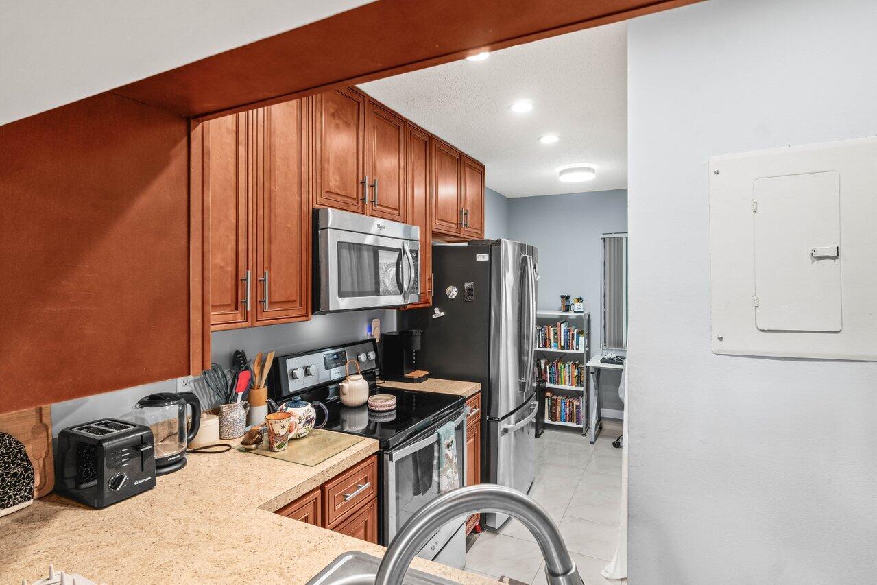 Morningstar at Delray - Residential