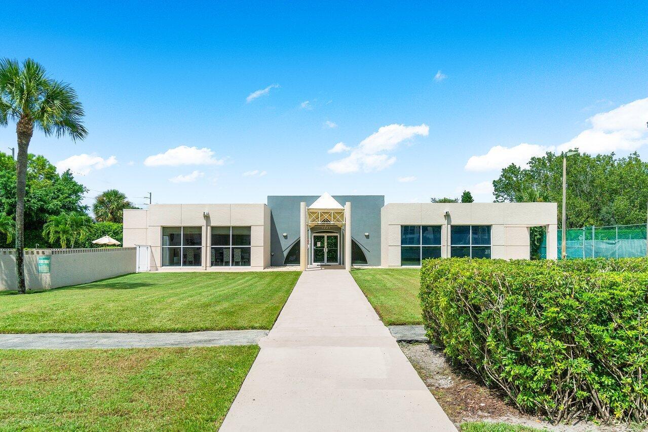 Morningstar at Delray - Residential