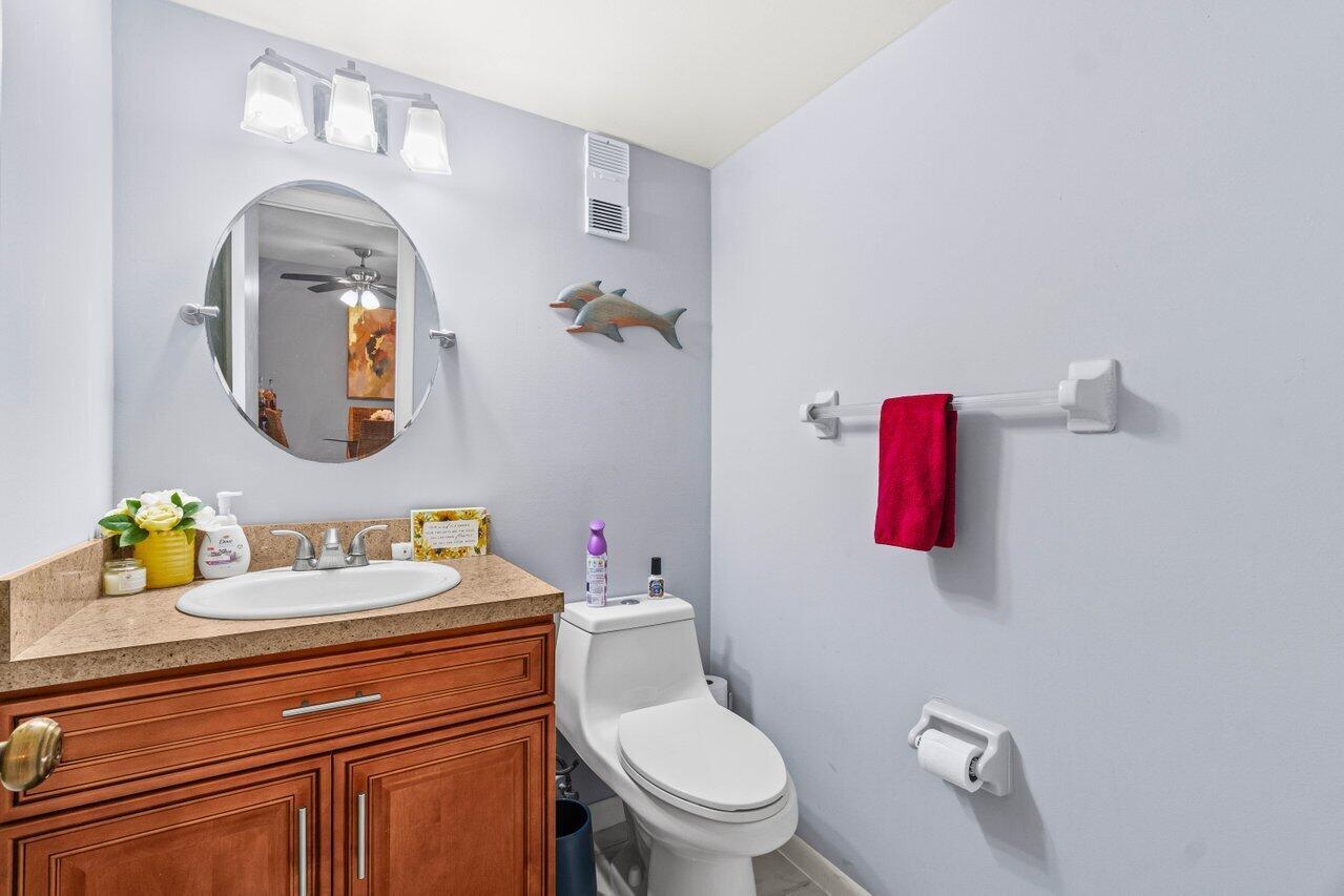 Morningstar at Delray - Residential