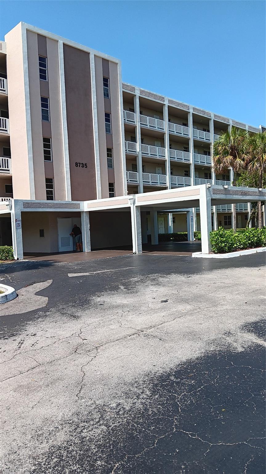 All ages welcome, you're minutes to Coral Springs Mall and University Dr. where you'll find lots of restaurants and entertainment. The Sawgrass Expressway and the Turnpike are also close by. This is a split plan 2/2 floor plan. Both bathrooms have been updated. Main bedroom closet is huge! 2nd bedroom closet is good size too. Living area leads out to the balcony with a relaxing view for morning coffee. Windows have shutters and the lobby is secure with key entry. Laundry and storage unit are on the same floor and close to the unit. Coral Springs is known for their schools and activity centers for kids.