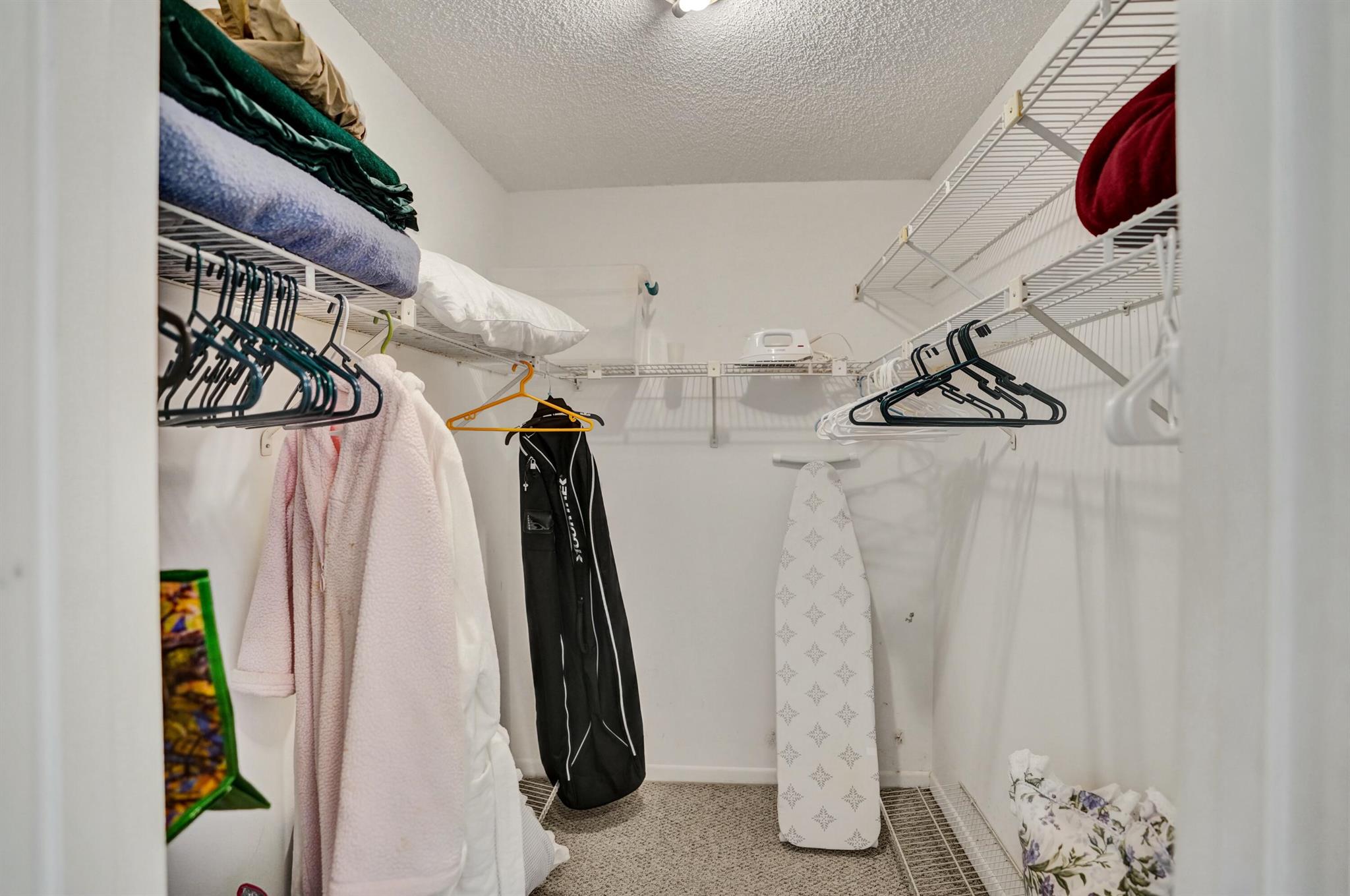 STRATFORD AT HUNTERS RUN - Residential