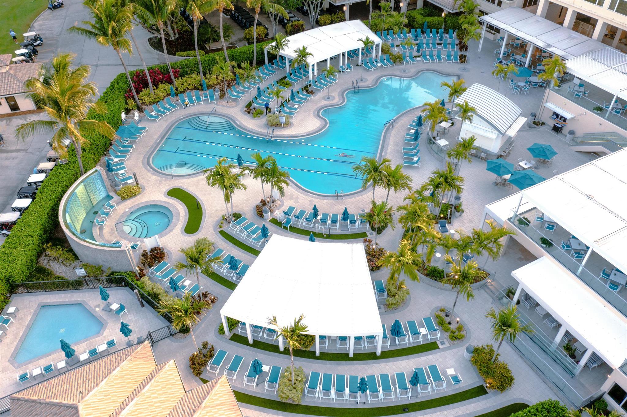 STRATFORD AT HUNTERS RUN - Residential