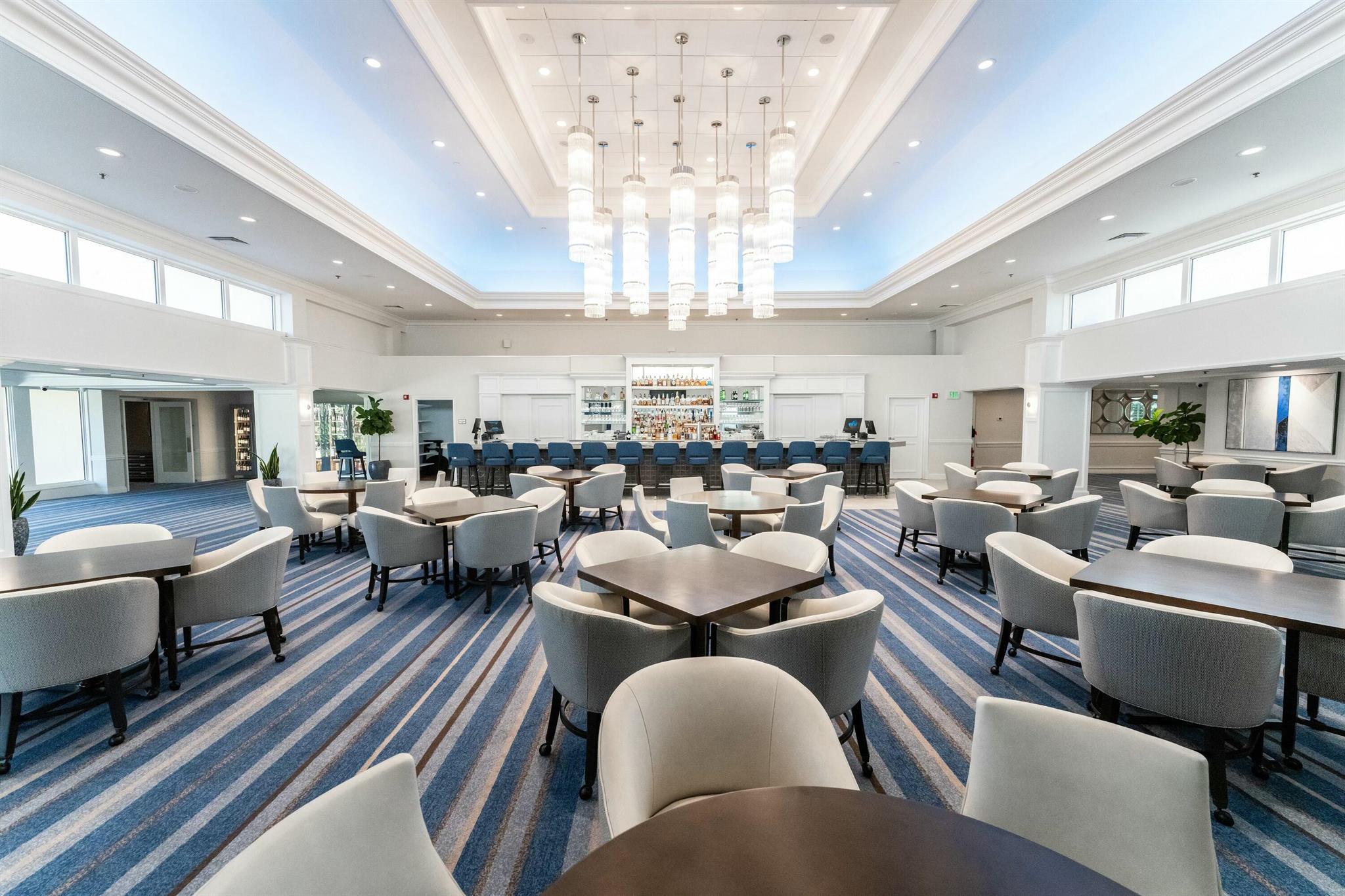 STRATFORD AT HUNTERS RUN - Residential