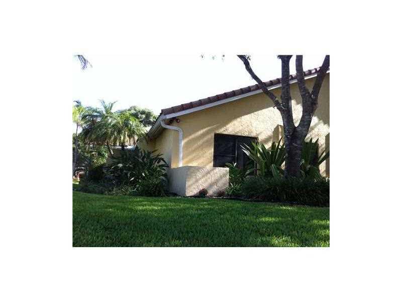 JACARANDA LAKES SECTION 1 - Residential Lease