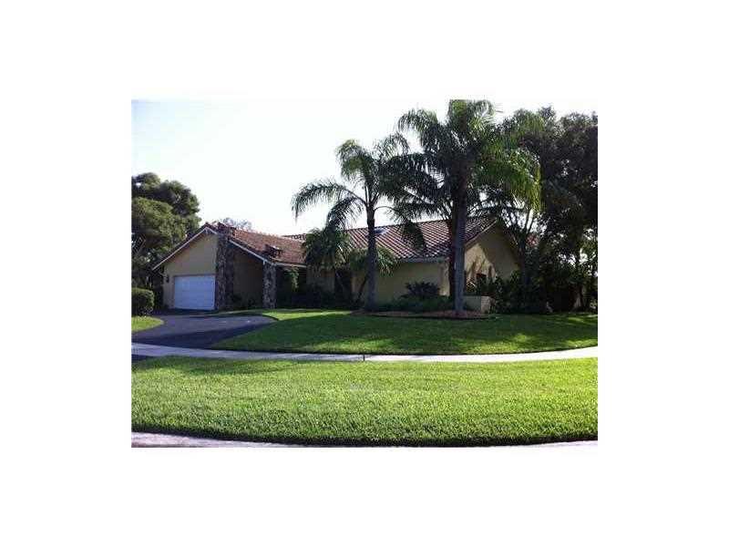 JACARANDA LAKES SECTION 1 - Residential Lease