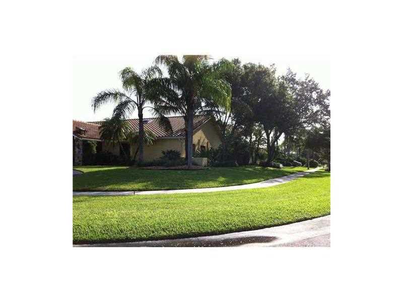 JACARANDA LAKES SECTION 1 - Residential Lease