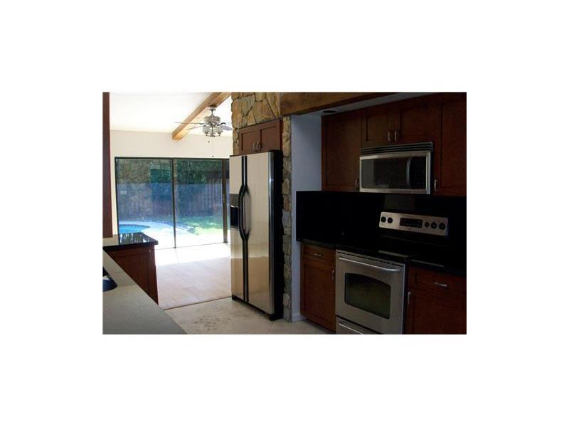 JACARANDA LAKES SECTION 1 - Residential Lease