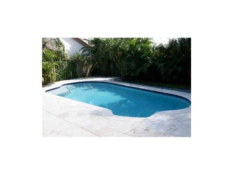 JACARANDA LAKES SECTION 1 - Residential Lease