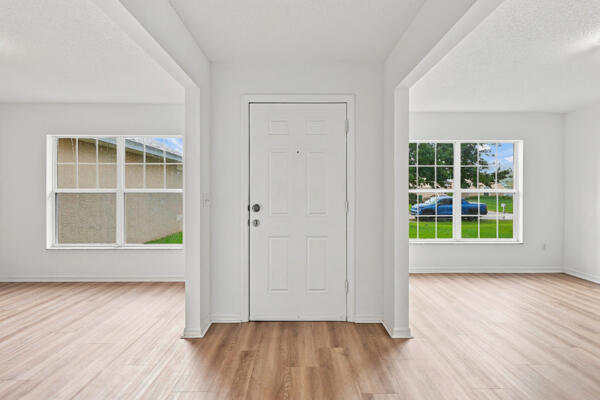 Photo of 1982 SW DIAMOND Street, Port Saint Lucie, FL 34953 (MLS # B26072352)