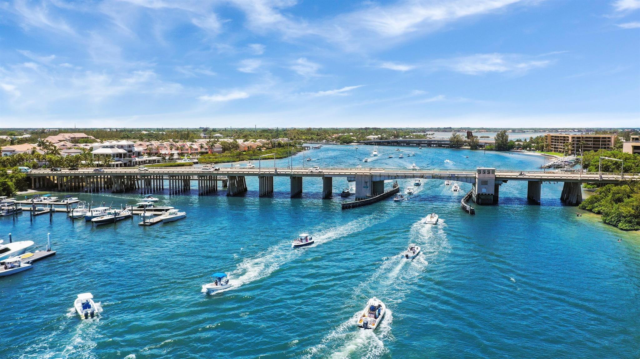 HYLAND TERRACE PROPERTIES - Land