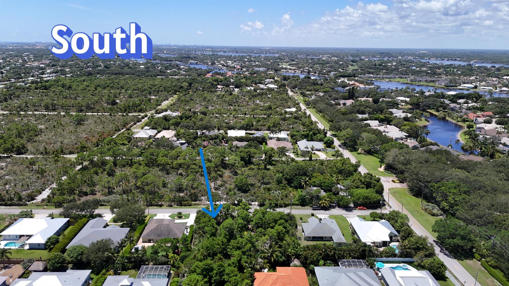 HYLAND TERRACE PROPERTIES - Land