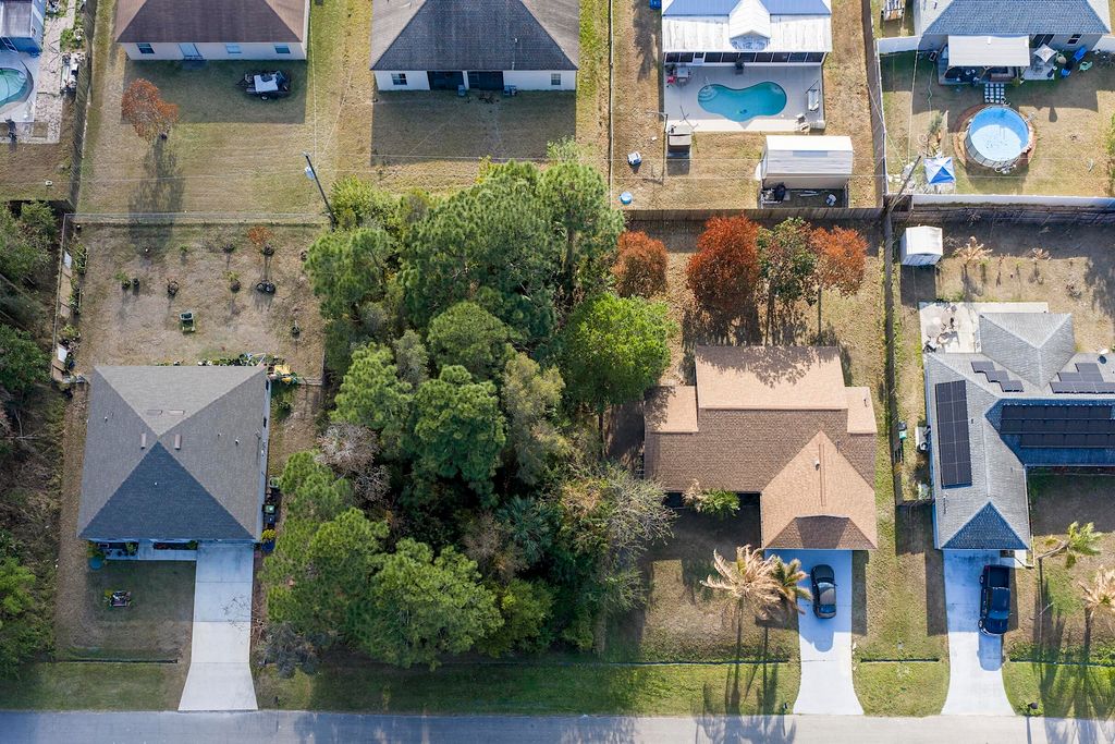 Photo of Xxx SW Tivan Lane, Port Saint Lucie, FL 34984 (MLS # R11166701)