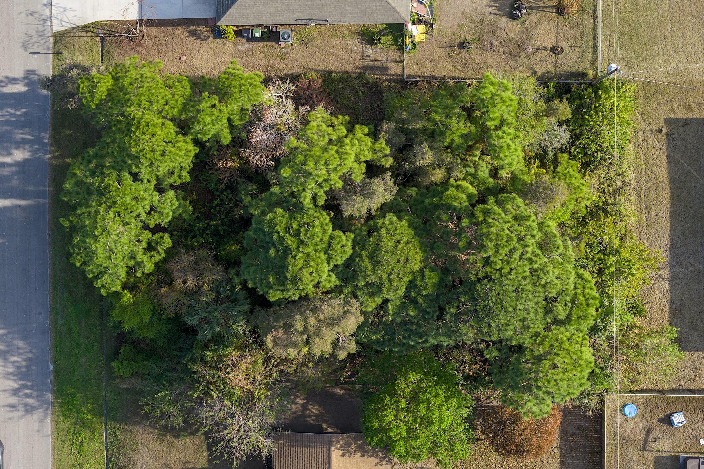 PORT ST LUCIE SECTION 13 - Land