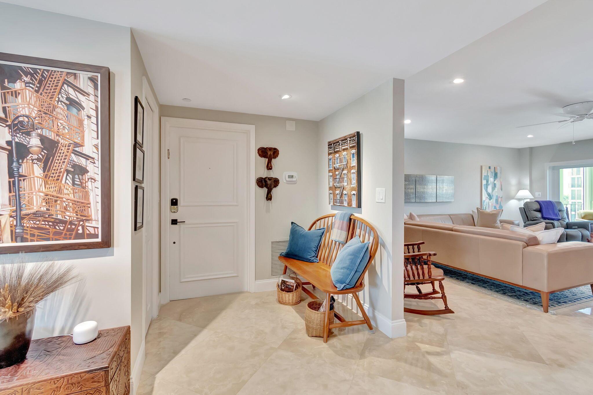 Seagate Towers - Residential