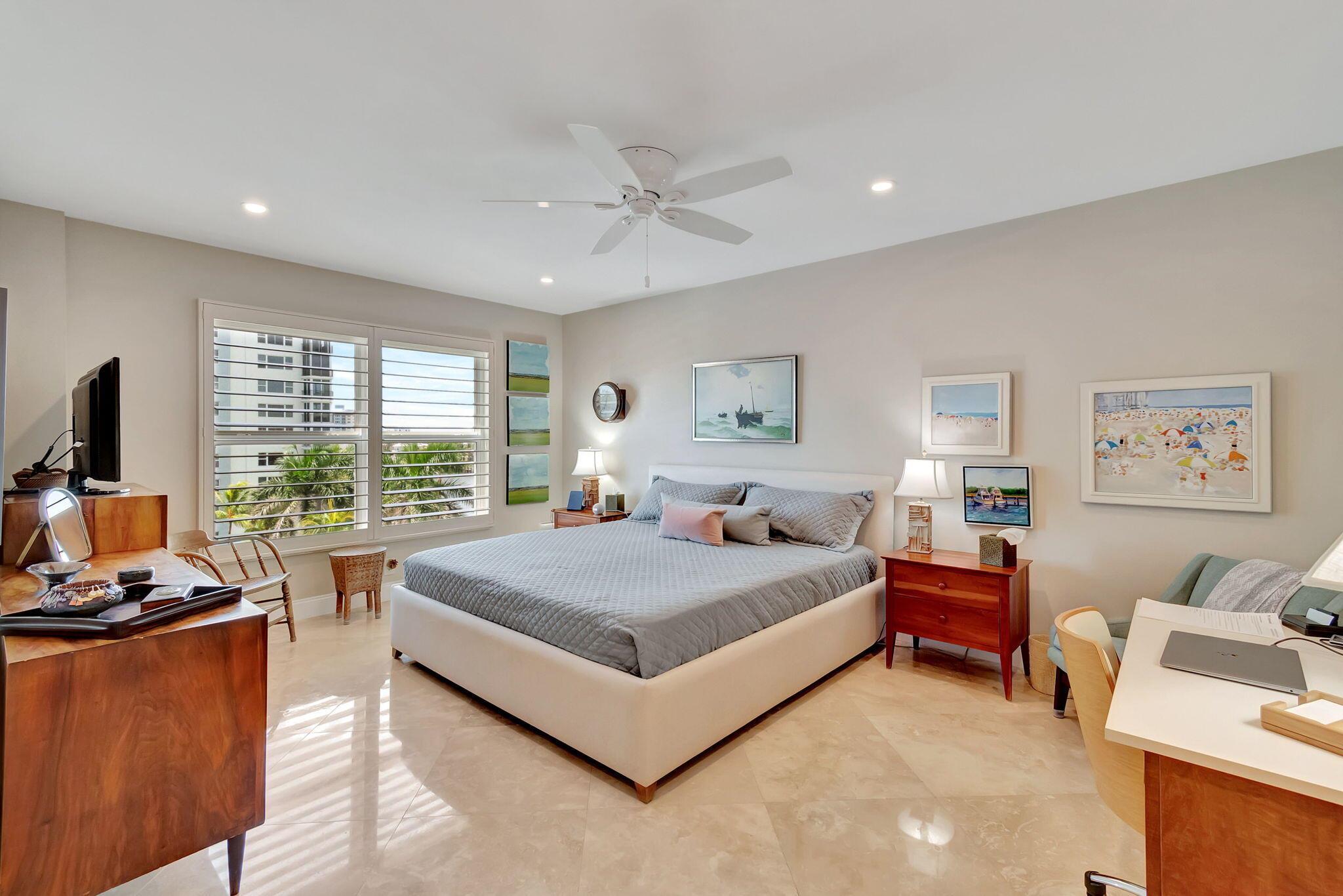 Seagate Towers - Residential