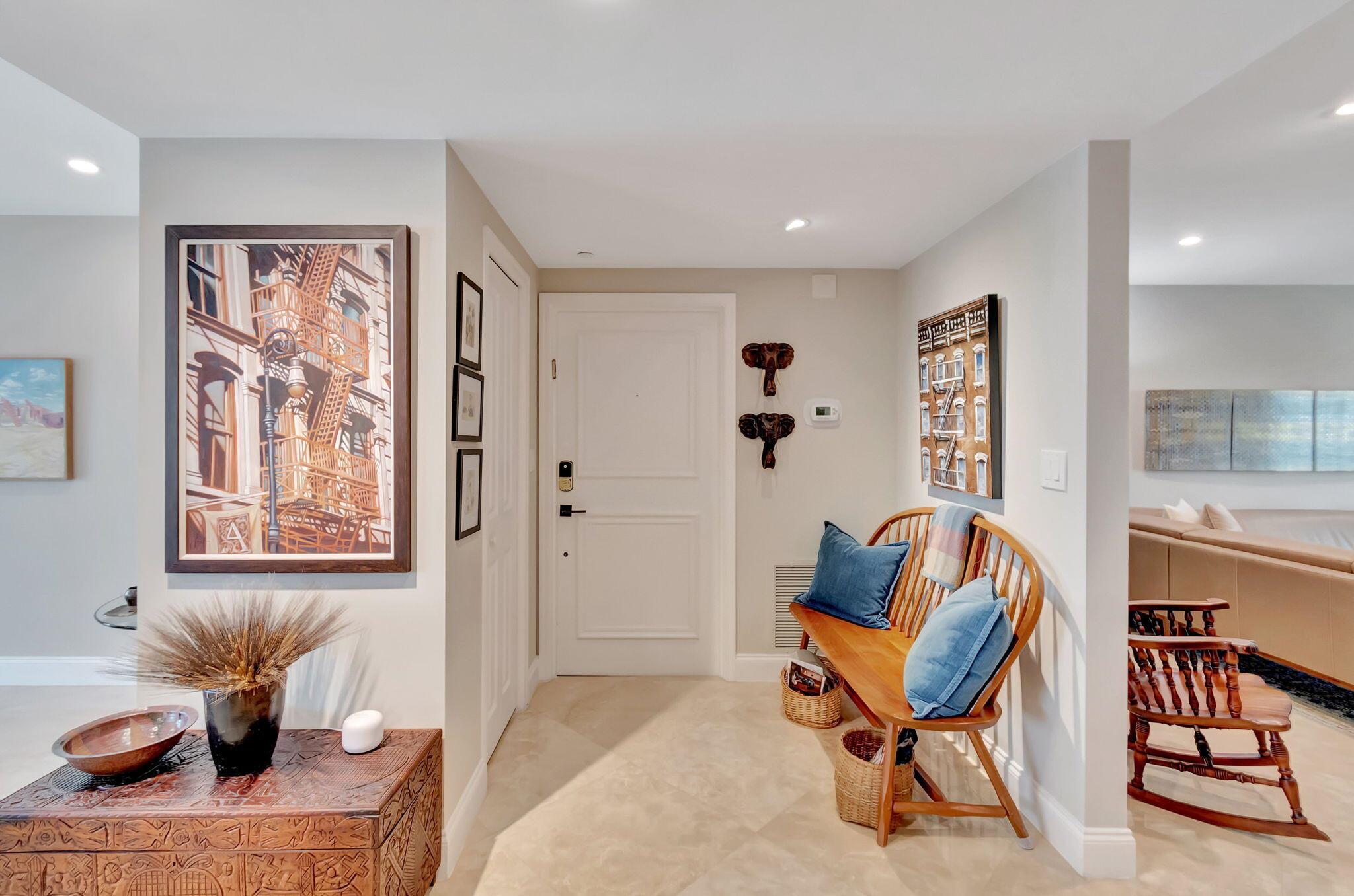 Seagate Towers - Residential