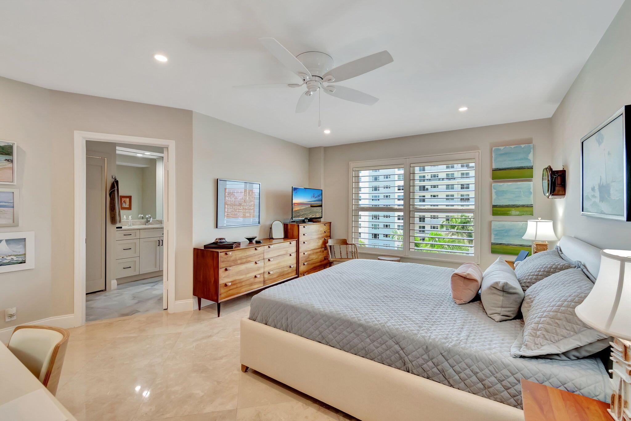 Seagate Towers - Residential