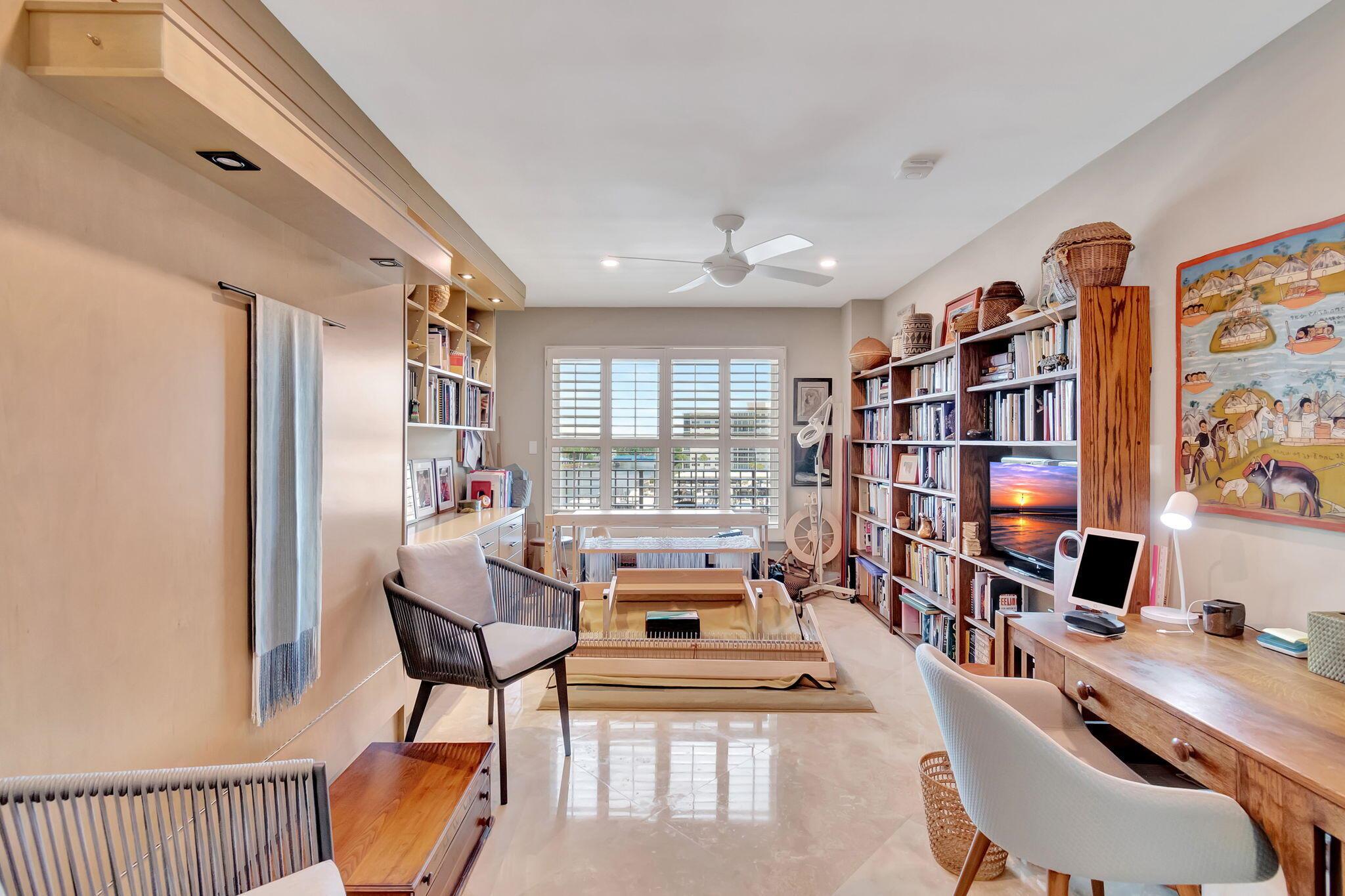 Seagate Towers - Residential