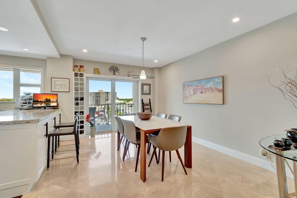 Photo of 200 Macfarlane Drive #N-604, Delray Beach, FL 33483 (MLS # R11018182)