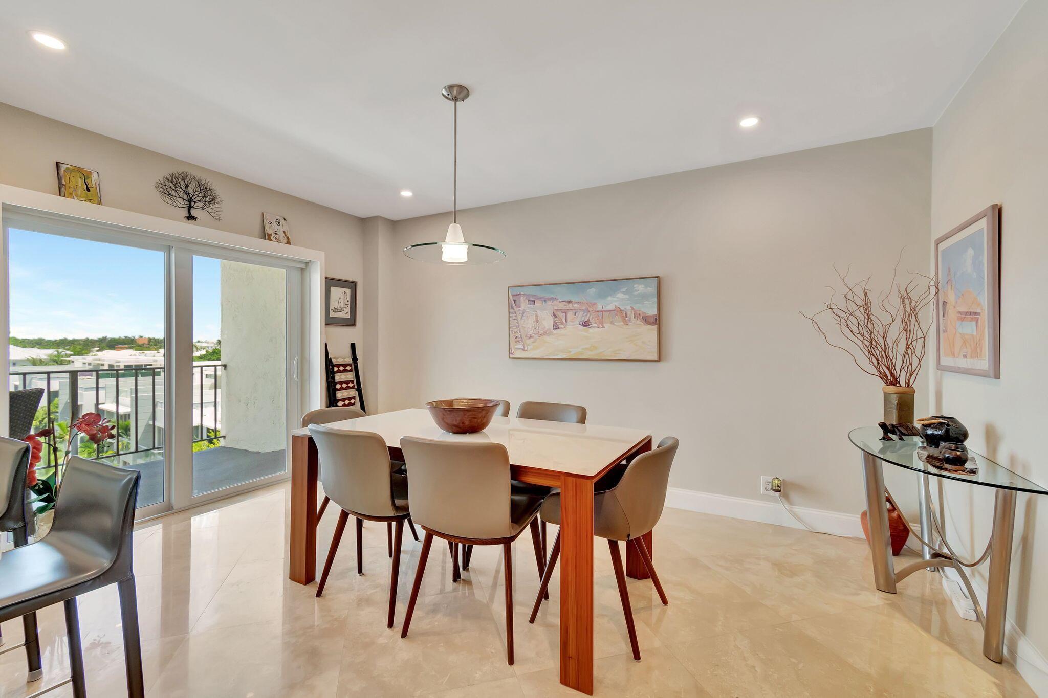 Seagate Towers - Residential