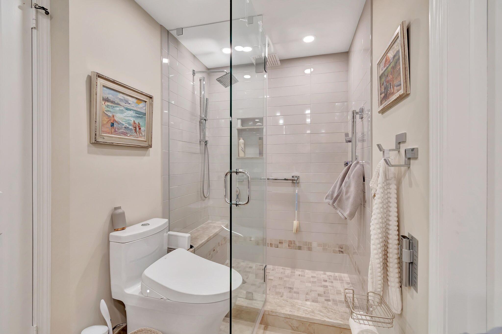 Seagate Towers - Residential