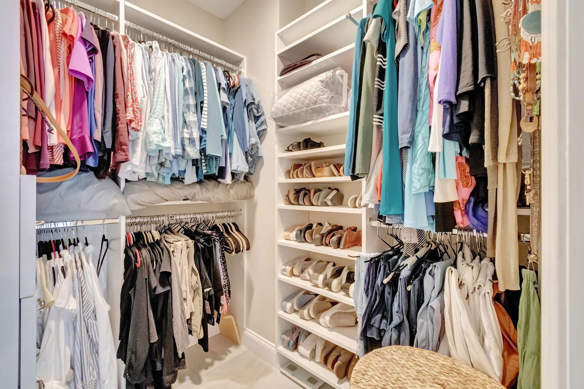 Seagate Towers - Residential