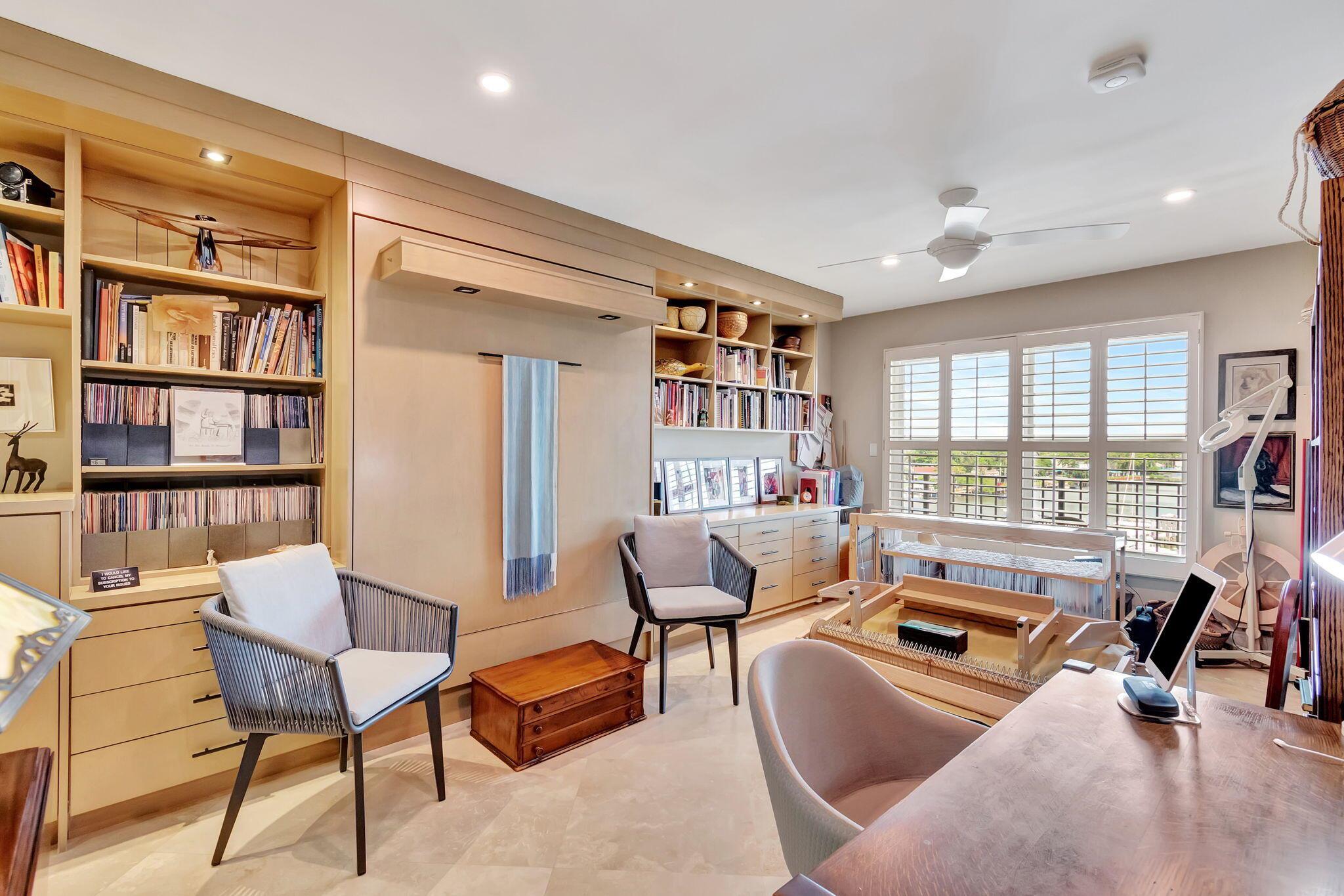 Seagate Towers - Residential