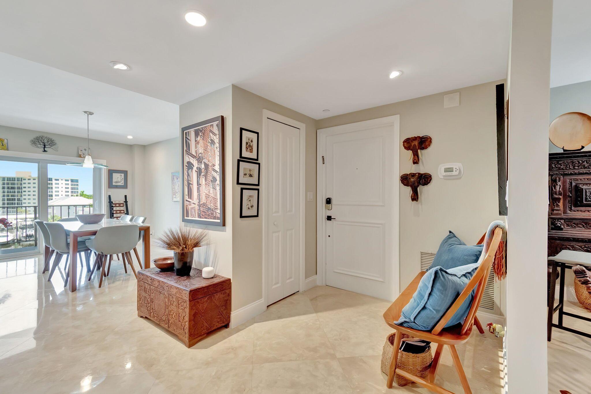 Seagate Towers - Residential