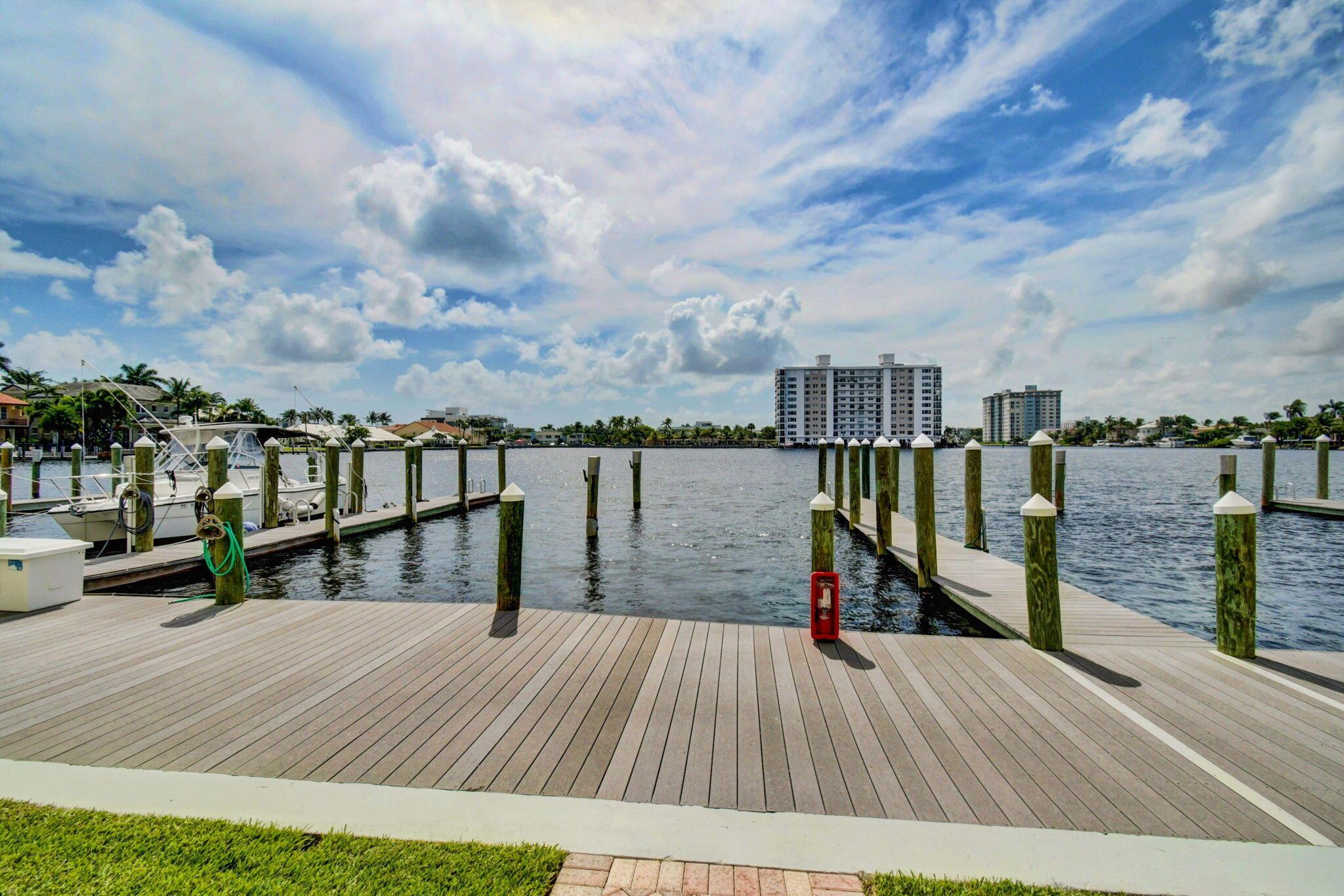 Seagate Towers - Residential