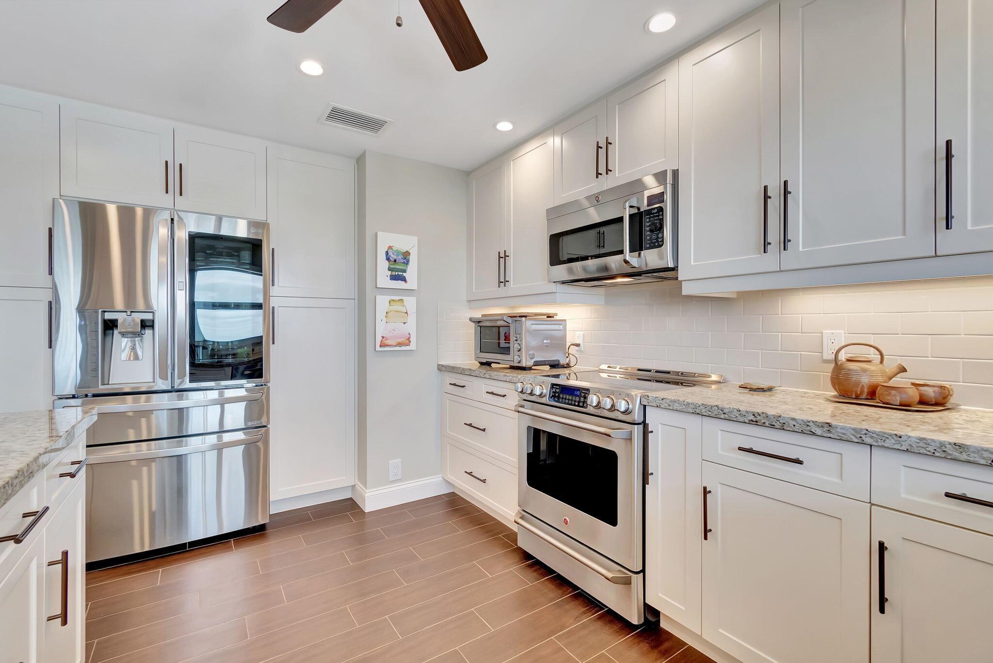 Seagate Towers - Residential