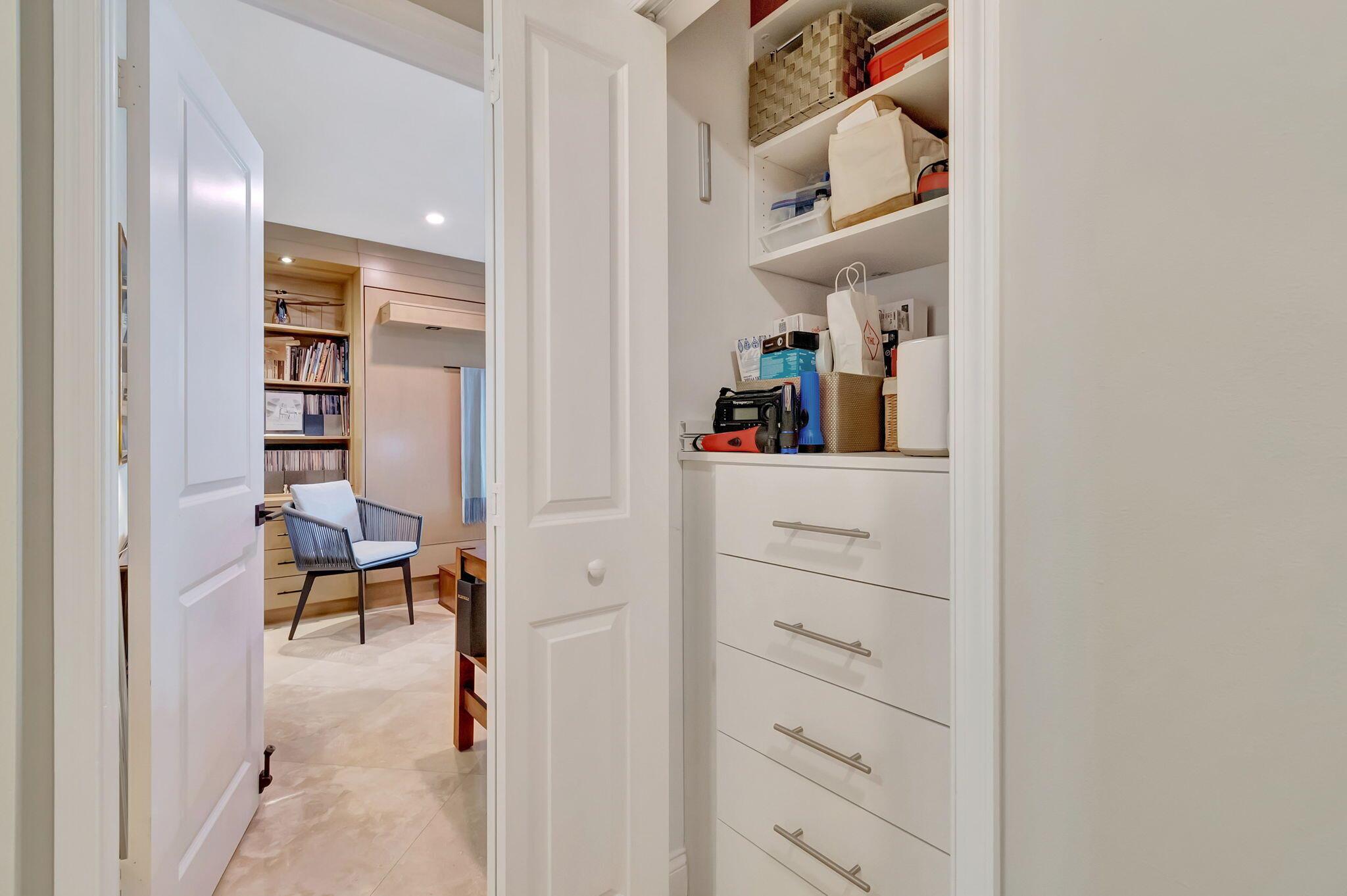 Seagate Towers - Residential