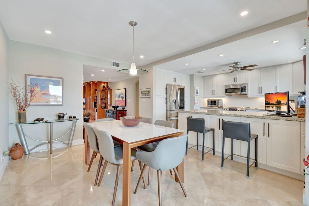 Photo of 200 Macfarlane Drive #N-604, Delray Beach, FL 33483 (MLS # R11018182)