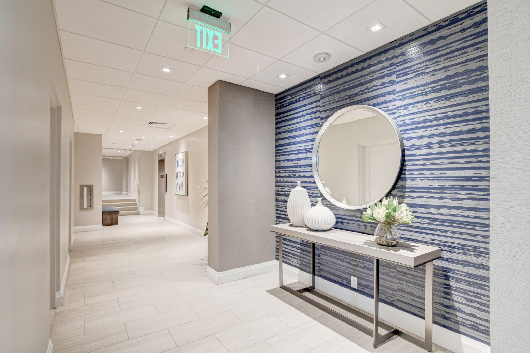 Seagate Towers - Residential