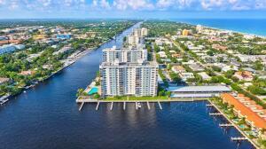 Seagate Towers - Residential