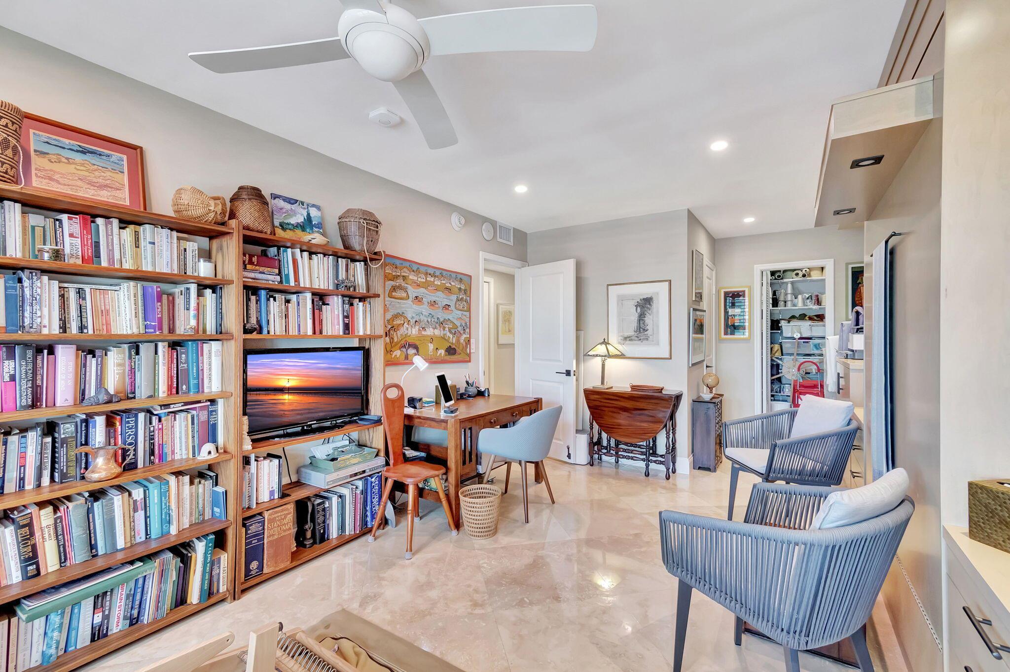 Seagate Towers - Residential