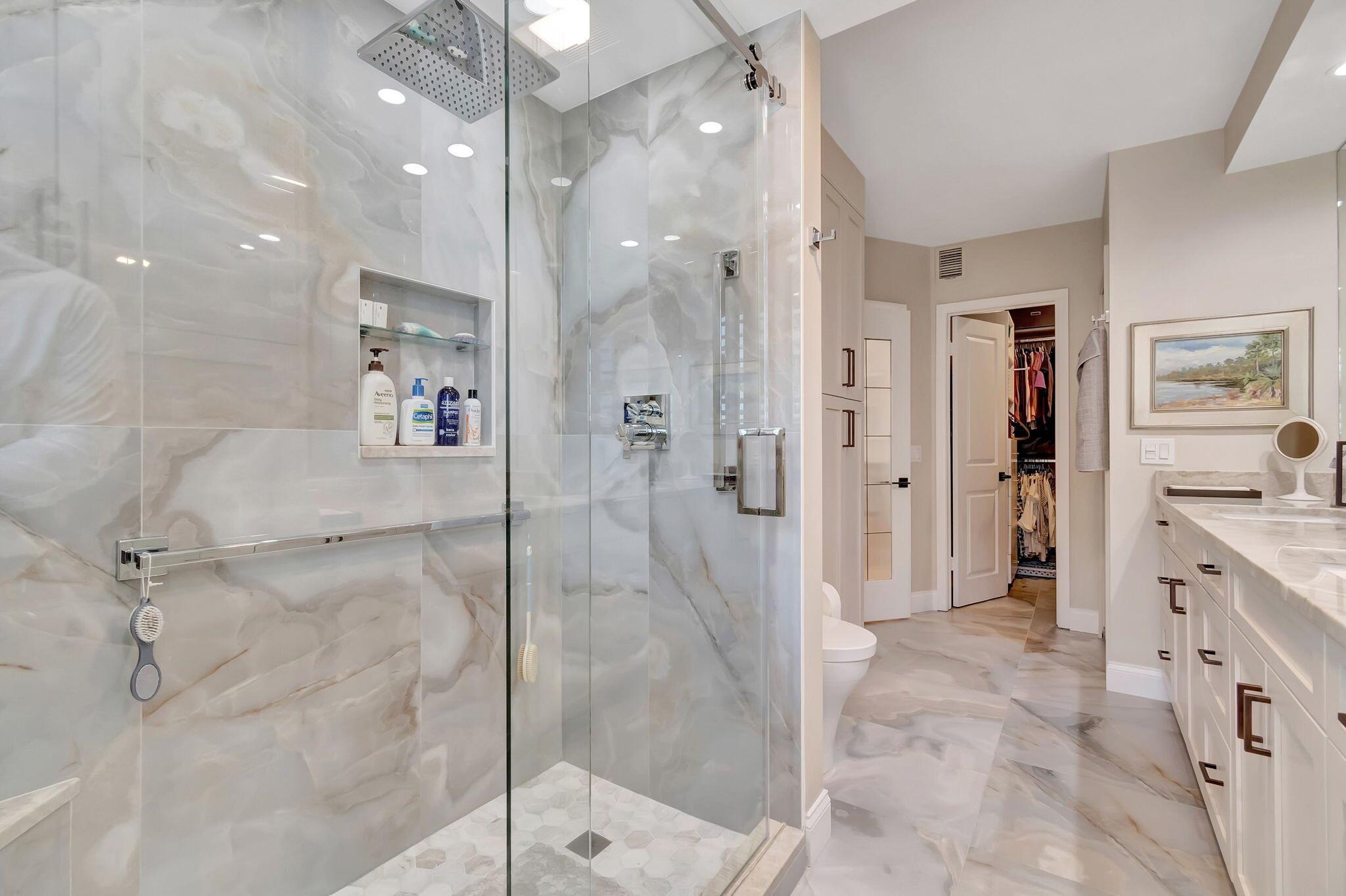 Seagate Towers - Residential