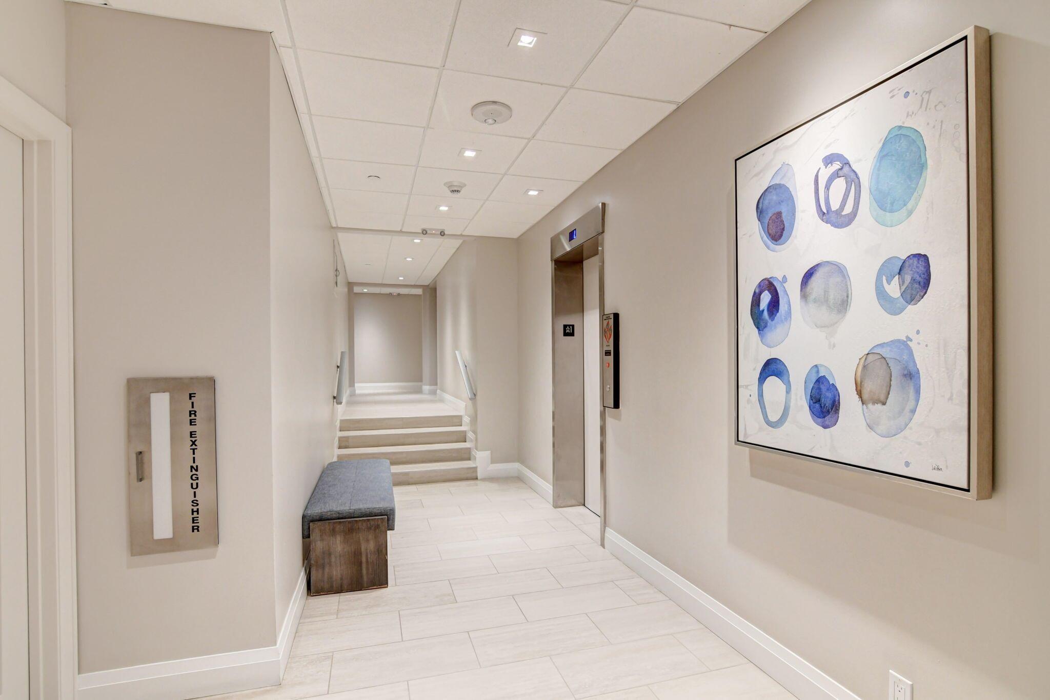 Seagate Towers - Residential