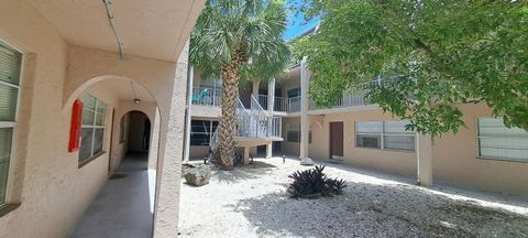 A home in Deerfield Beach