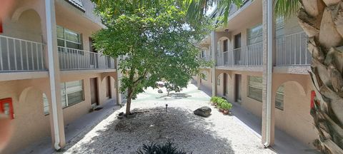 A home in Deerfield Beach